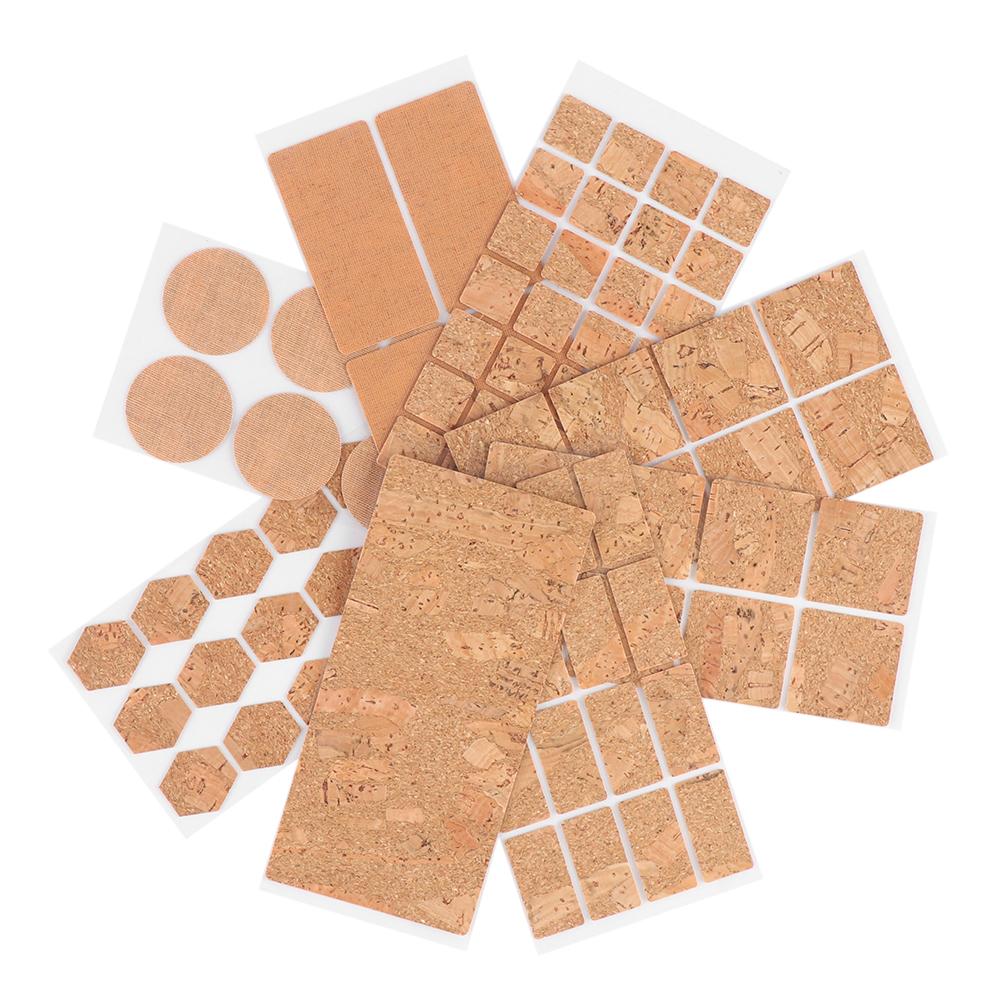 Waterproof Biscuit Bags Jars Marker Classification Label Bottle Tags Wooden Labels Sticker