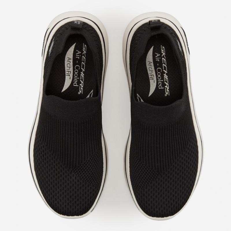 Skechers Женщины S Go Walk Arch Fit 2.0 Sp0wwcex152