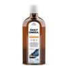 Daily Omega, 1600mg Omega 3 (Natural Lemon) - 250 ml.