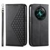 For Realme 12 4G/12+ 5G/Narzo 70 Pro 5G Wallet Case PU Leather Phone Cover Mobile Accessories