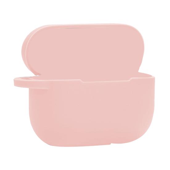 Portable Silicone Shockproof Bluetooth-compatible Earphone Protective Case for Airpods Pro