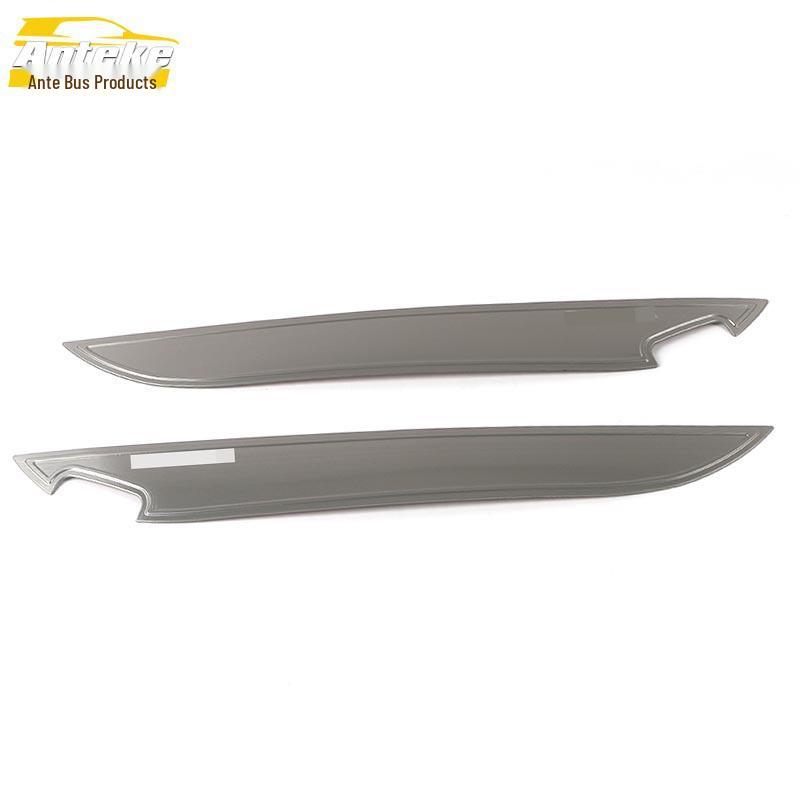 21 Sienna Car Door Anti-Kick and Armrest Decorative Sequin Stickers