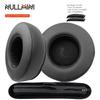 NullMini Replacement Earpads for ATH-ES10 ESW10 Headphones Ear Cushion Cooling Gel Headband