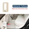 22391945008T92 22391946008T92 For Mercedes Benz S Class W223 -2025 Car Seat Sliding Track Rail Cover Trim Left Right