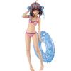 Listen To Your Yuku Kotori Swimsuit Scale Painted PVC Father! Ver. (1/4 Product)