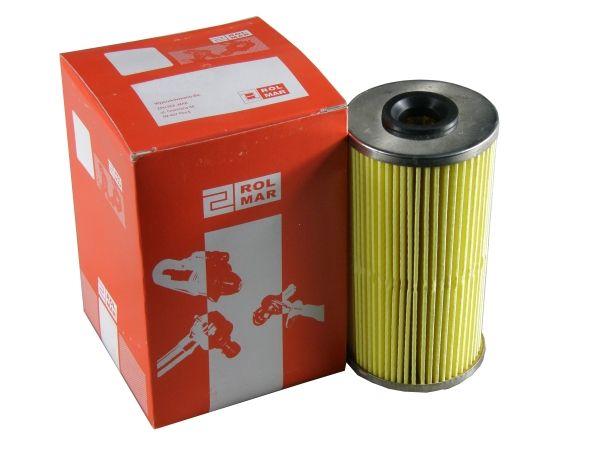Fine fuel filter insert 931209 C-385 Zetor