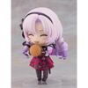 Good Smile Company (GOOD SMILE COMPANY) Nendoroid Nijisanji Ichihyakuman Amagahara Salome Non-scale Plastic Painted Movable Figure