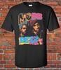 Vintage Recreated Mobb Deep 90s Bootleg Tee Graphic TShirt