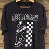 Rare! Reel Big Fish T-Shirt Tour Album S To 5XL PA693