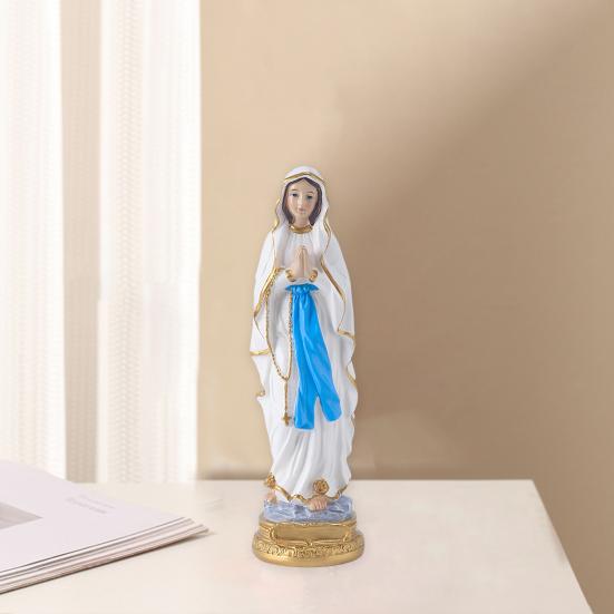 Прочная модель статуи богини, отличное качество изготовления, яркий подарок