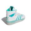 Adidas Rivalry Hi 'Hi Res Green' Sneakers FV4526
