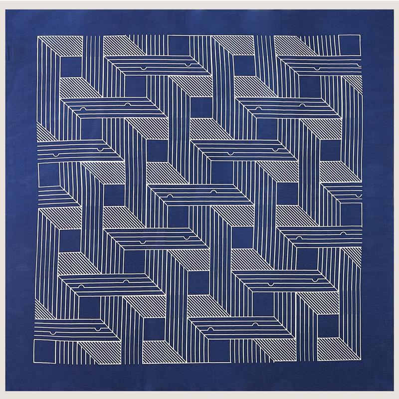 Маленький квадратный шарф, женский весенний новый шелковый атласный шелковый шарф с принтом, шаль на шею, подарок, мода