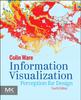 Книга Information Visualization : Perception for Design