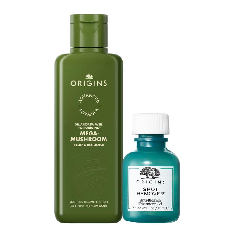 Origins Skincare Discovery Sets