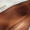 [Pre-Owned] Olympia Quilted Lambskin Half-Moon Bag - Very Good #1R5UGIX