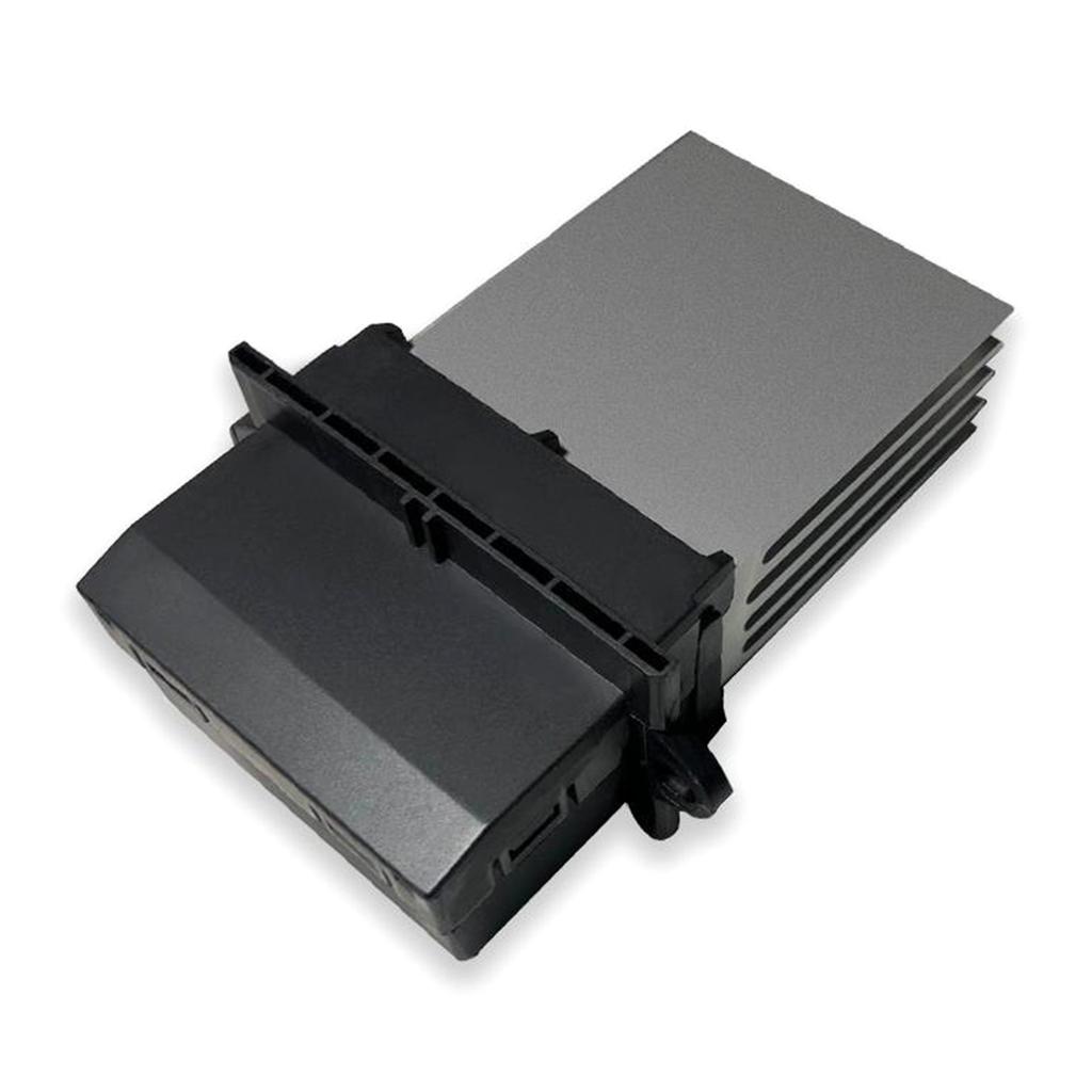 Модули резисторов двигателя вентилятора отопителя заменить 27150ED70A 77010207718 6441L2 для C2 C5