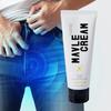Marble Cream Applied Men's Cleanser for Men's Groin, Anus, Testicles, Dryness, Itchiness, 100mg, 100ml, 1 Unit