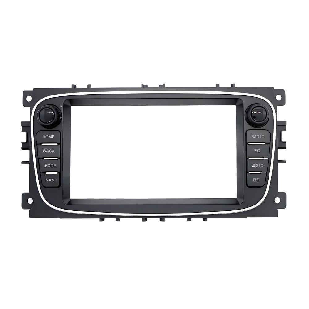 Монтажная рамка для DVD для автомобильной навигации Ford Focus 2006-2011