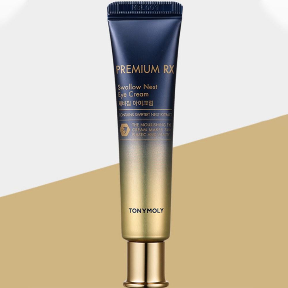 Тони Моли Премиум RX Bird's Nest Essence 55 мл + Крем для глаз 30 мл x 2 шт. Набор