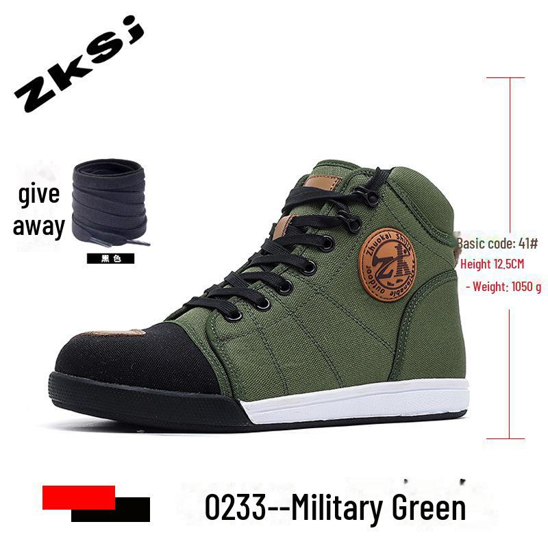 Всесезонные дышащие ботинки для езды на мотоцикле — обувь для защиты от падений, шоссейных гонок и паркура