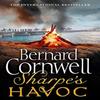 Sharpes Havoc by Bernard Cornwell Paperback Book 9780007428083