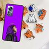 Чехол для телефона рэпера T-Thasup T-ThaSupreme для Xiaomi Poco X7 X6 M8 M7 M6 M4 M3 X4 Pro F7 Ultra M5S Mi 14 14T 15 15T 12T 10T Pro 12