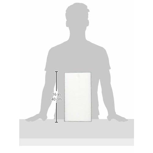 SHARP [Оригинальный продукт] Увлажняющий очиститель воздуха Sharp Пылевой фильтр HEPA-фильтр FZ-D50HF