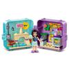 LEGO Friends Cubbies - Emma's Summer Vacation 41414