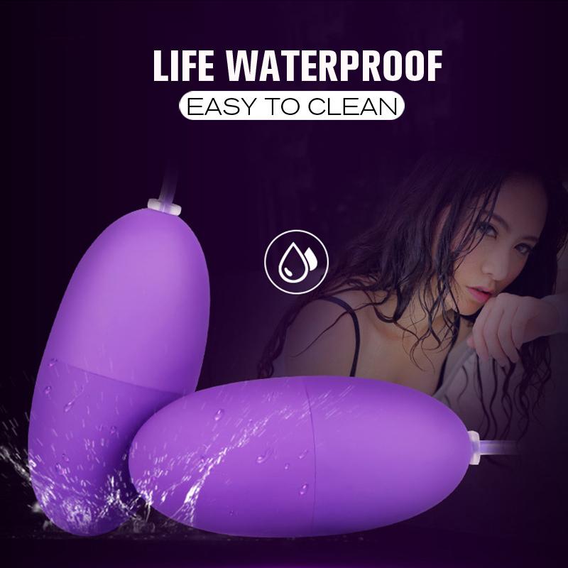 USB источник питания вибрирующее яйцо для женщин взрослые секс-игрушки Gspot клиторальный вибратор вагинальные шарики прелюдия оргазм массажер