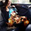Harry Potter and the Sorcerer's Stone Movie Poster PrintPrint Blanket, Soft Blanket For Sofa Office Bed And Travelling Daughter Birthday Gif