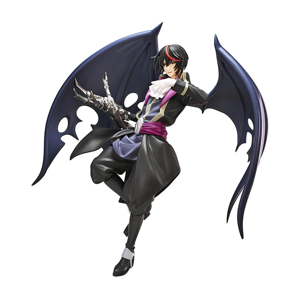 То время, когда я переродился слизью Диабло Нуар фигурка вло.2