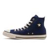 Нашивка All Star Stud Patch Z Hi 31312681 темно-синий