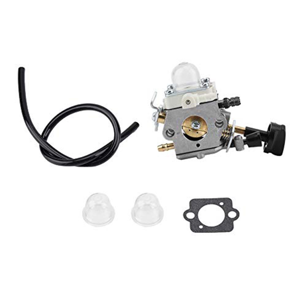 Replacement Carburetor for ZAMA For C1MS261B Compatible with For BG86 For SH56 For SH56C SH86 SH86C Engine Parts