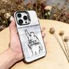 Powerful R-Rage A-Against Phone Case For iPhone 17,16,15,14,13,12,11 Plus,Pro Max,XS,Colorful Silver Phone case Funda Cover