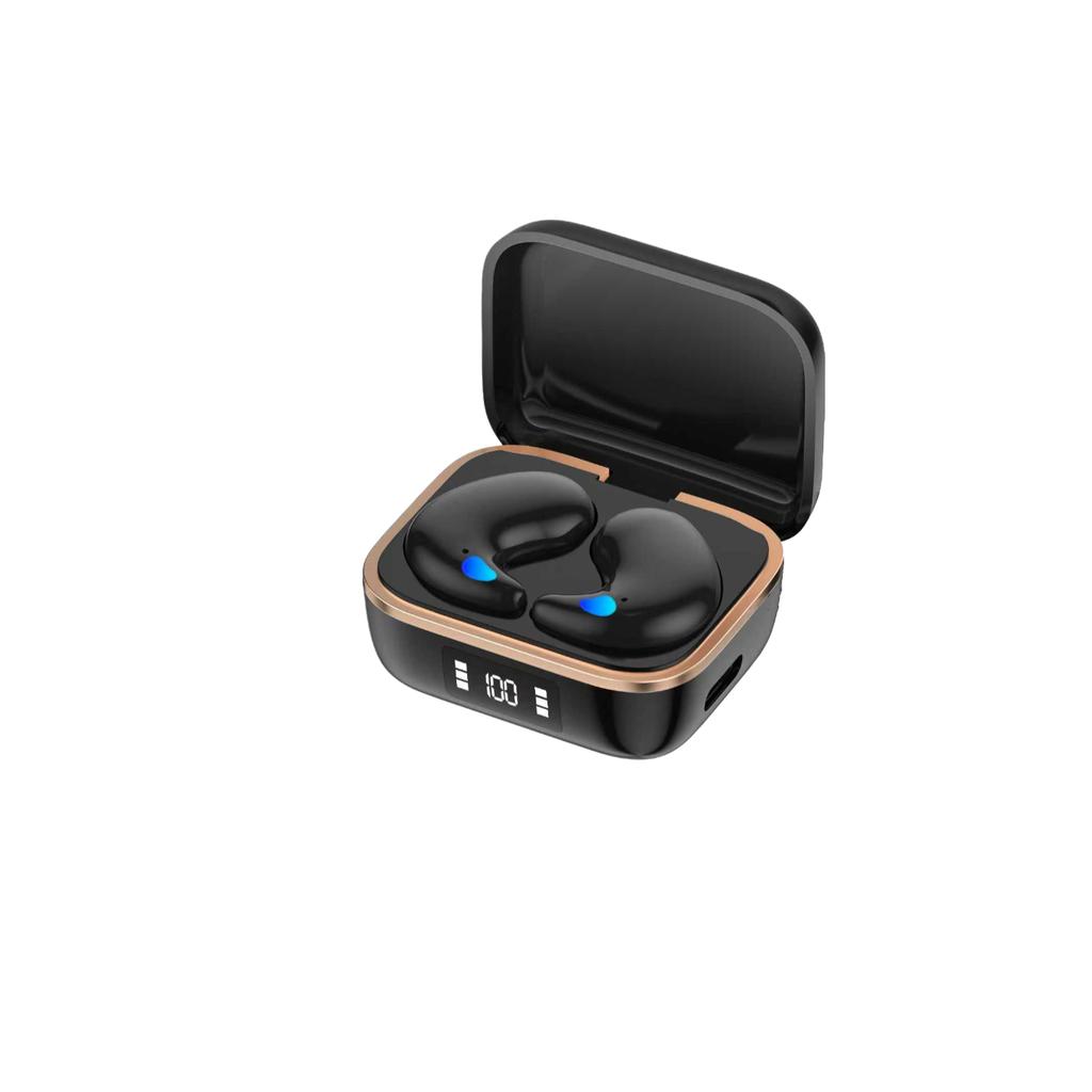 Xiaomi New Bluetooth 5.3 Earphones Sleep Headphones Wireless Headsets in-ear HiFi Stereo Noise Reduction Earbuds Apply to smartphones