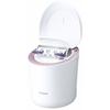 Steamer Nanocare W Hot/Cold Esthetic Type Pink Tone EH-SA9A-P