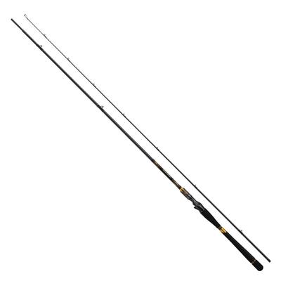 Daiwa Кастинговое удилище для морского окуня MORETHAN BRANZINO EX AGS 93MHB