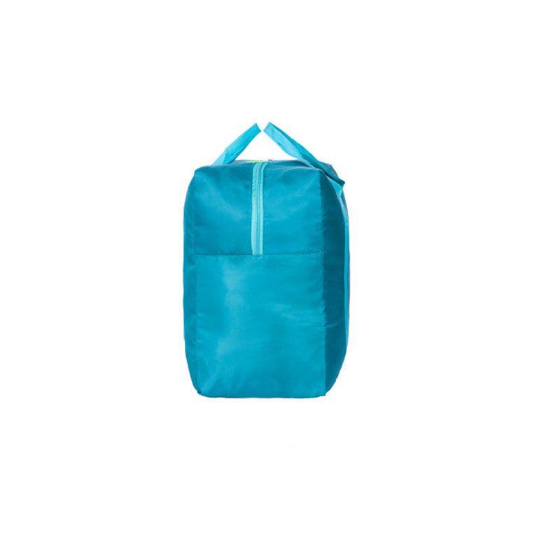 Стильные Большие Складные Дорожные Сумки для Хранения Багажа Ручная Кладь Органайзер Сумки через Плечо Идеально Подходят для Любого Путешествия