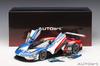 AUTOart Ford GT 2016 Le Mans 24 Hours LMGTE Pro Class 4-е место Завершенный продукт 81610 1/18 #66