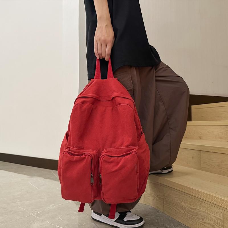 Школьный женский рюкзак для ноутбука, студенческий рюкзак