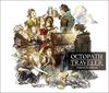 [USED] (CD)OCTOPATH TRAVELER Original Soundtrack/Yasutomo Nishiki