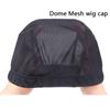 Women Men Beige High Quality Hair Accessories Dome Mesh Wig Caps Mesh Weave Cap Invisible Hair Net