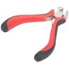 Multi-colored Guitar Repair Tool Metal+Plastic Guitar Fret Nipper  Instrument Repair