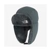 Магазин North Face Оригинальная кепка North Face The North Face Ne3cq61b Expedition Earmuff Cap Steel Grey 1797733