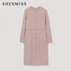  She S Miss Button Line DressS Swwopo12030 Co