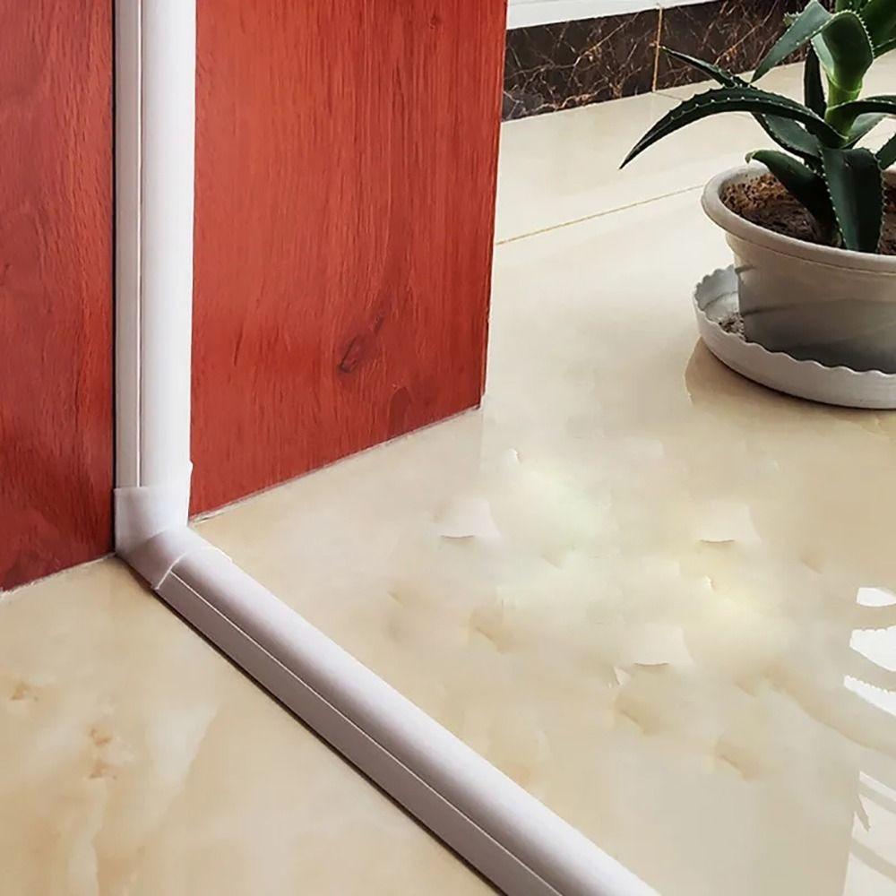 Самоклеящаяся защита шнура питания дуги Защитная крышка кабеля Напольная крышка шнура для дома и улицы