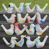 Ceramic Water Bird Whistle - Cute and Clever 11207, Produces Loud Sound, Perfect for Crafts