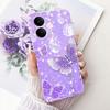 Чехол для Vivo V60 Lite 4G V2530 Крутой Робот Животные Расписной Чехол Мягкий Силиконовый Чехол для Телефона Для Vivo V60 V 60 Lite V60Lite 5G Сумки