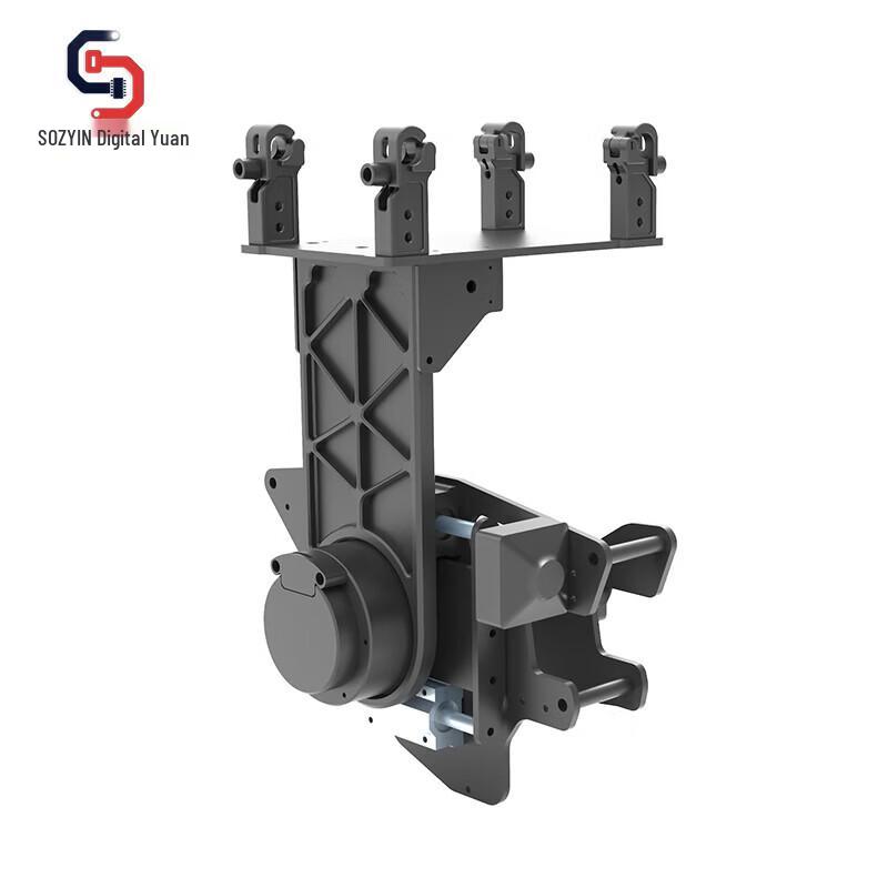 DJI WP90-1 Multifunction Drone Mount