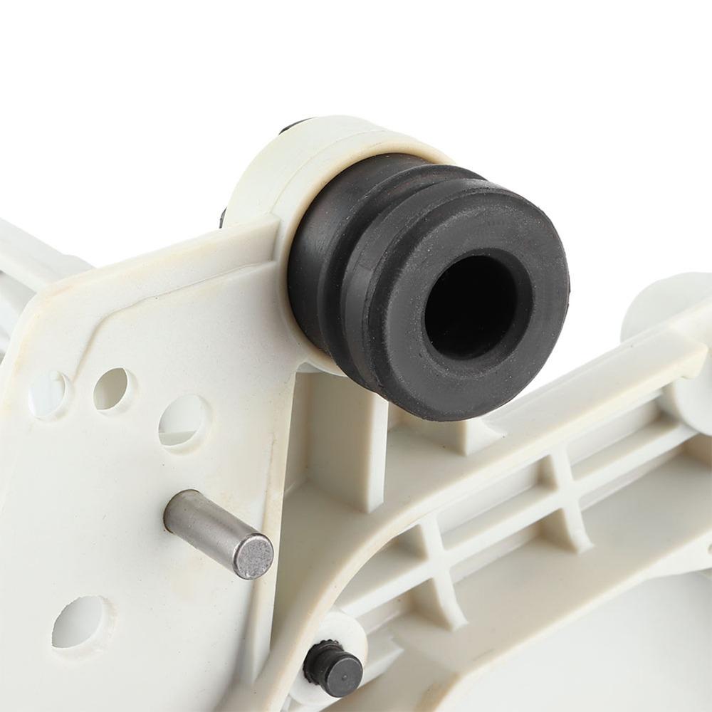 ABS Crankcase Housing Assembly Compact Engine Housing Cover for Stihl MS170 MS180